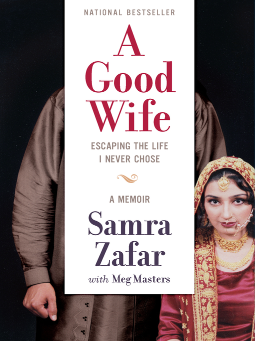 Title details for A Good Wife by Dr. Samra Zafar - Available